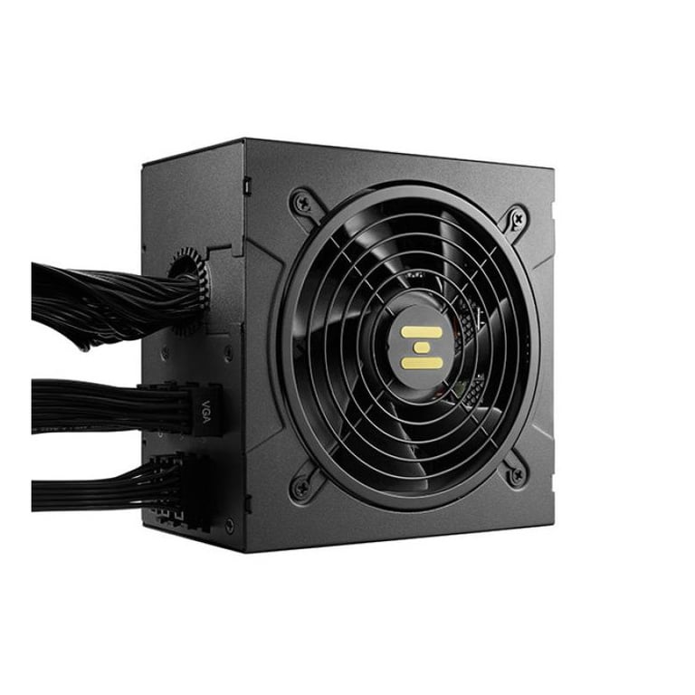 fortron source de courant hydro gt ready 80 gold - vue 3