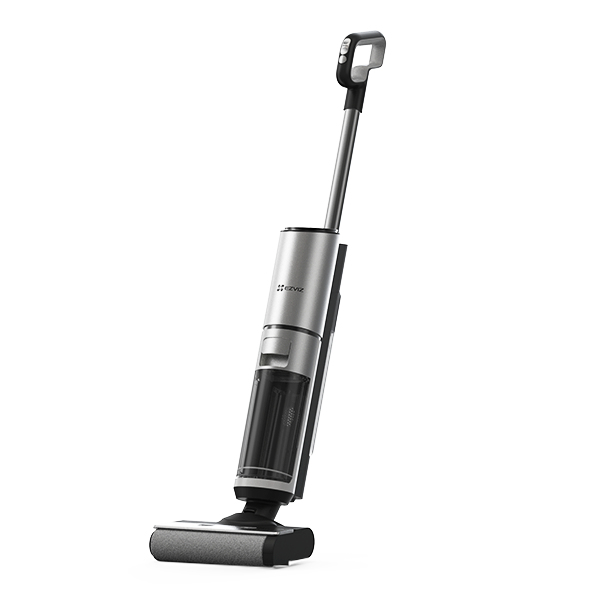 Aspirateur eau et poussière sans fil intelligent RH2