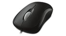 Ratón óptico Microsoft Basic Ambidiestro USB Tipo-A Óptico 800 DPI