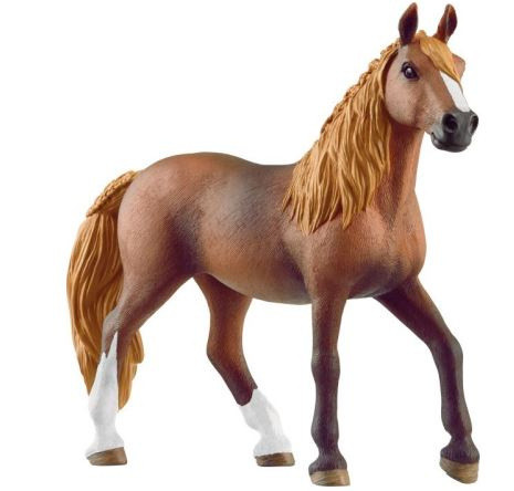 schleich HORSE CLUB 13953 figurine pour enfant Neuf - vue 2
