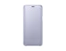 Samsung EF-WJ600 funda para teléfono móvil 14,2 cm (5.6'') Funda cartera Violeta