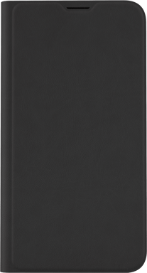 Folio pour Samsung Galaxy S10 + Flip Wallet Designed for Samsung Noir Samsung