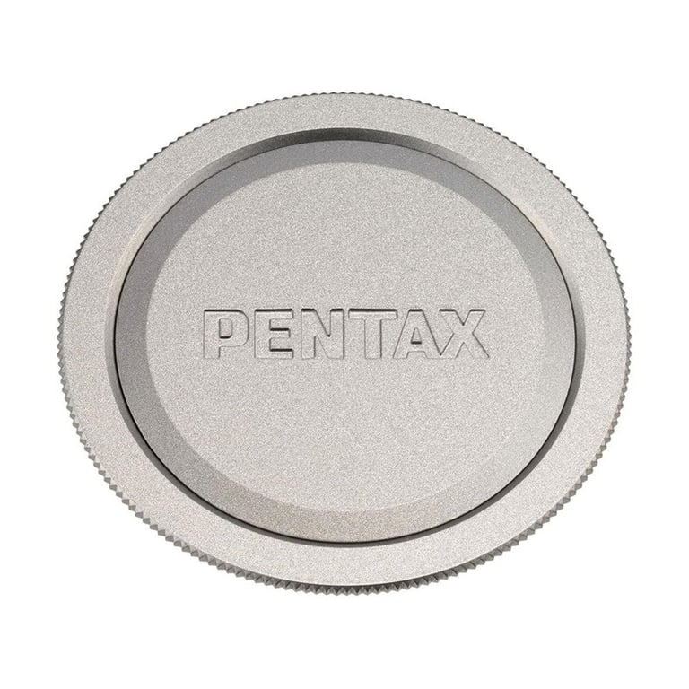 Bouchon Avant D'objectif PENTAX 31500