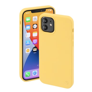 Coque protection ''MagCase Finest Feel PRO'' pour Apple iPhone 12/12 Pro