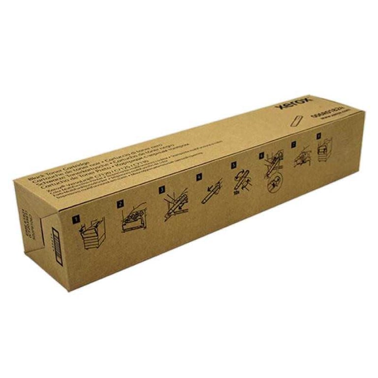 Xerox 006R01824 Cartouche de toner 1 pièce Original - vue 4