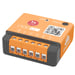 Module Encastré Compatible EnOcean 2,3kW Orange