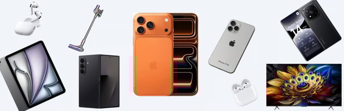 Black Friday Tecnologia