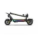 Trottinette Elettrica OOTD SR1 | Velocità Massima 25 km/h | Autonomia 70 km | Motore 1400W | Batteria 48V 20Ah | Pnei da 10 PolliciT | Nero