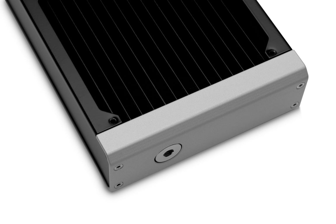 EK Water Blocks 3831109838372 pièce et accessoire pour systèmes de refroidissement d'ordinateurs Radiateur Neuf - vue 3