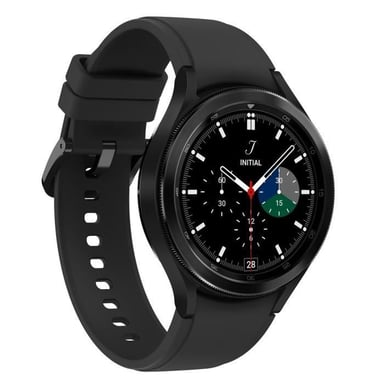Samsung Galaxy Watch4 Classic 46mm Bluetooth Negro (Black) R890