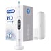 Oral-B iO 4210201362982 spazzolino elettrico Adulti Spazzolino rotante Bianco