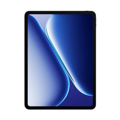 OnePlus Pad Go 2 5G (12,1'') 8 Go 256 Go, Noir (Shadow Black)