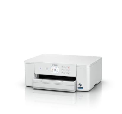 Epson WorkForce Pro WF-C4310DW impresora de inyección de tinta Color 4800 x 2400 DPI A4 Wifi