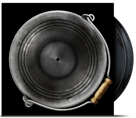 La parabola di Stanley Vinile - 2LP