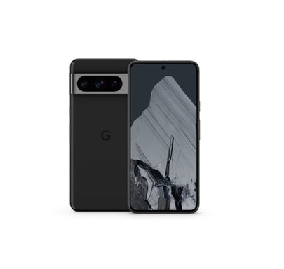 Pixel 8 Pro (5G) 128 GB, negro