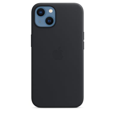 Apple MM183ZM/A funda para teléfono móvil 15,5 cm (6.1'') Negro