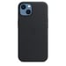 Apple MM183ZM/A funda para teléfono móvil 15,5 cm (6.1'') Negro