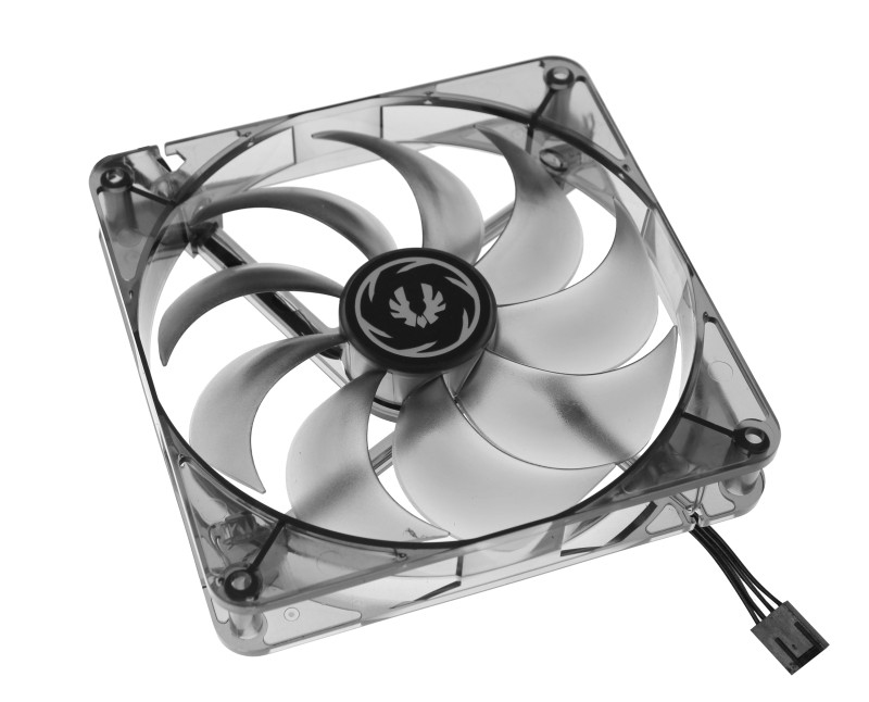 BitFenix 14cm Spectre LED PWM Boitier PC Ventilateur Neuf