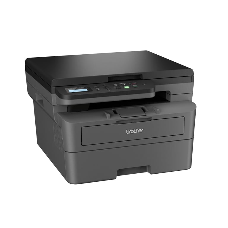Brother DCP L2627DWXL Laser A4 1200 x 1200 DPI 32 ppm Wifi Neuf - vue 3