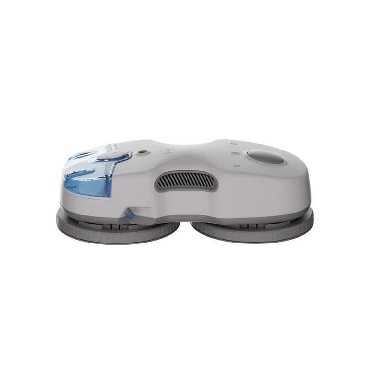 Robot Lave Vitres Hutt C7 – Puissance 3800 Pa, Réservoir 80 ml, Contrôle Intelligent - vue 2