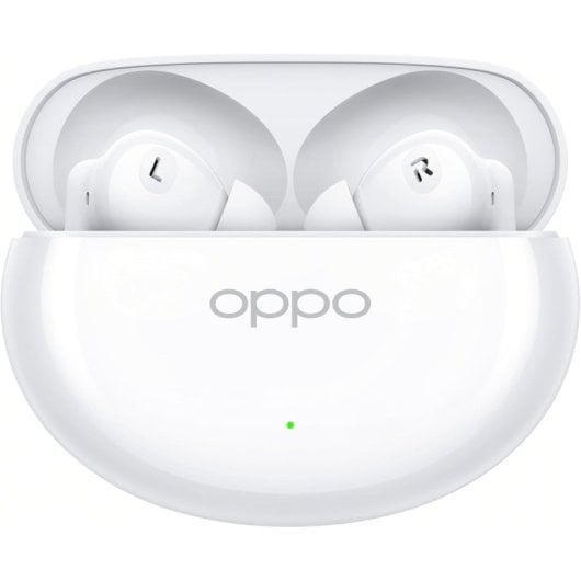 OPPO Enco Air4 Casque True Wireless Stereo TWS Ecouteurs AppelsMusique Bluetooth Neuf - vue 3