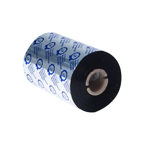 Brother Premium 110 mm x 450 recharge ruban d'encre d'imprimante transfert thermique pack de 8 pour Brother TJ 4020 4120 Titan Industrial Printer TJ 4021 4121 4420 4422... - vue 2