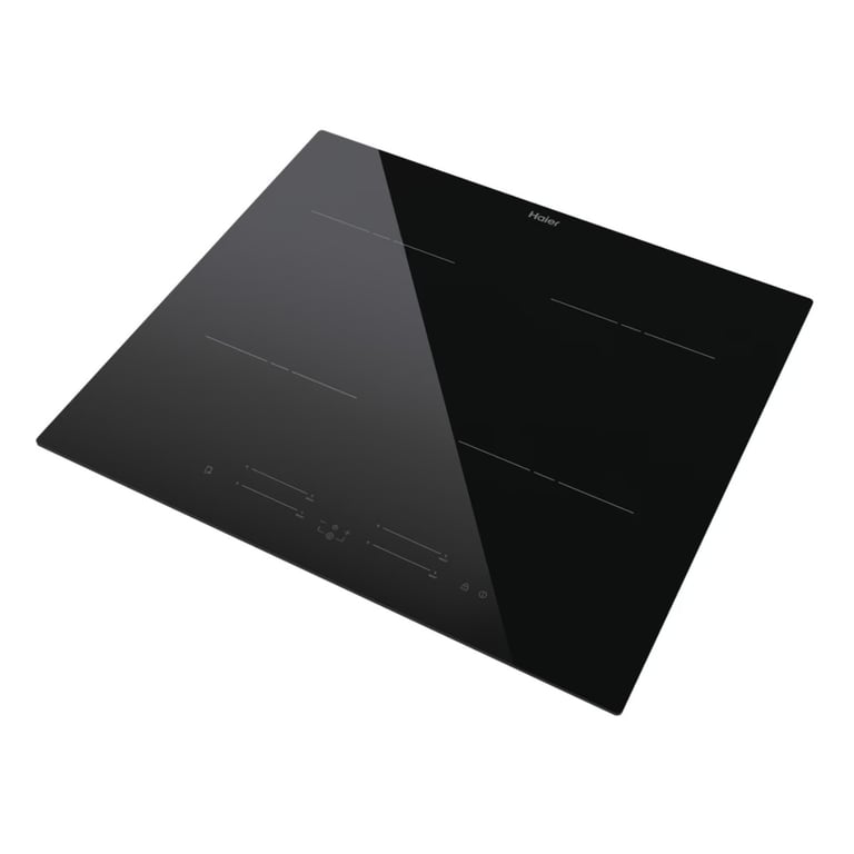 Plaque À Induction Haier HAISJ64MC – 4 Zones, Fonction Wi-Fi - vue 3