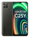 Realme C25Y 128 GB, grigio, sbloccato