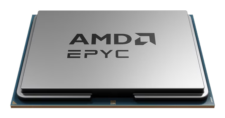 AMD EPYC 7203 processeur 2 8 GHz 64 Mo L3 Neuf