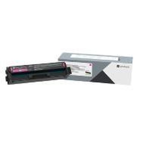 TONER C340X30 LEXMARK Neuf