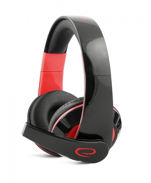 Esperanza EGH300R Casque Avec fil Arceau Jouer Neuf