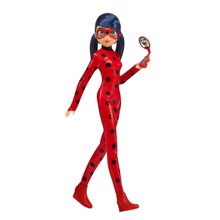 Bandai Poupée mannequin Miraculous Ladybug - vue 2