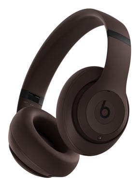 Beats Studio Pro Casque Avec fil &sans fil Arceau Appels/Musique USB Type-C Bluetooth Marron