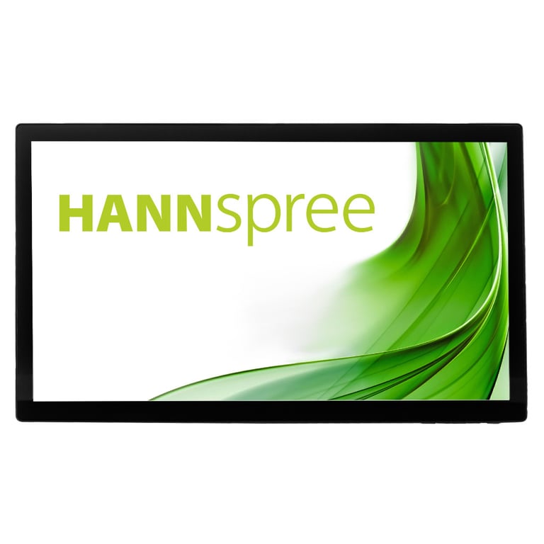 Hannspree HT 221 PPB écran plat de PC 54,6 cm (21.5