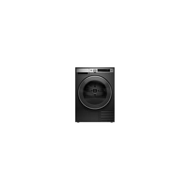 Sèche-linge pompe à chaleur Asko T709HUG 9 kg vapeur WiFi écran TFT 7'' Noir