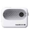 Insta360 GO 3S cámara para deporte de acción 4K Ultra HD Wifi 39,1 g