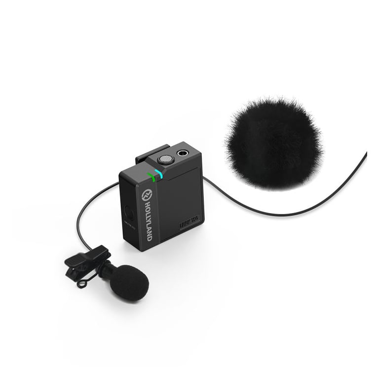 HOLLYLAND LARK 150 Solo Kit 1 transmetteur + 1 récepteur Neuf - vue 5