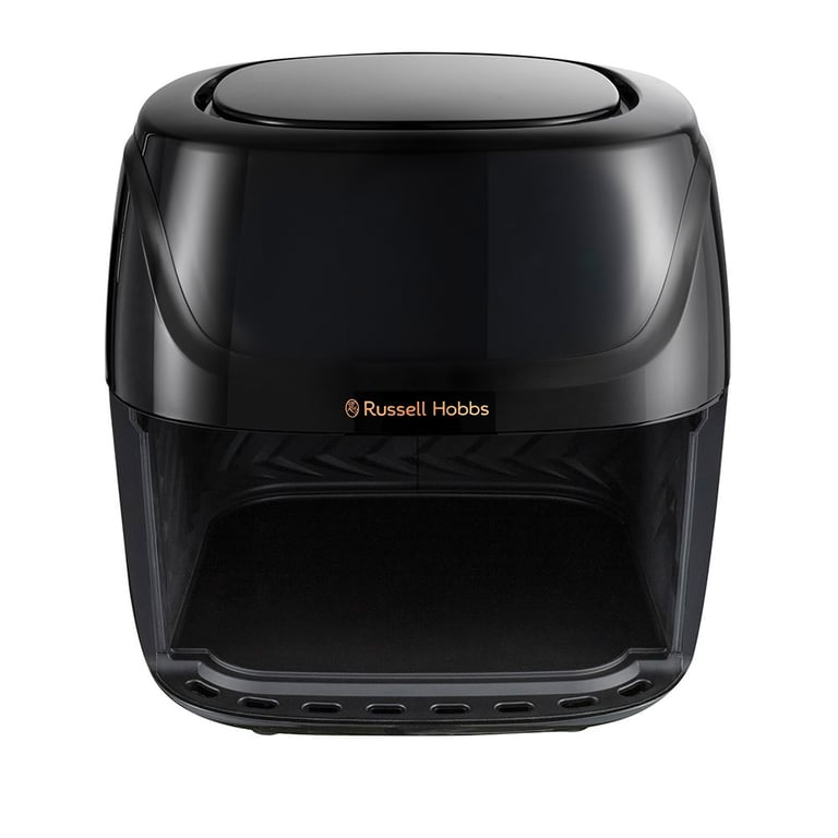 Russell Hobbs Air fryer [Multicuiseur 7en1 10 programmes] Friteuse sans huile avec Rapid Air cuit grille rôtit & plus tactile contrôle de température lave vaisselle Airfryer 27160 - vue 3