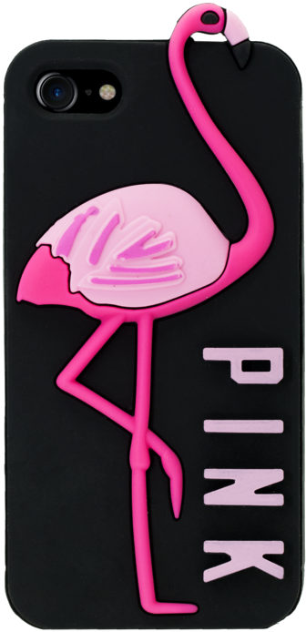 Étui en silicone Flamingo pour Apple iPhone 7/8 / SE 2020