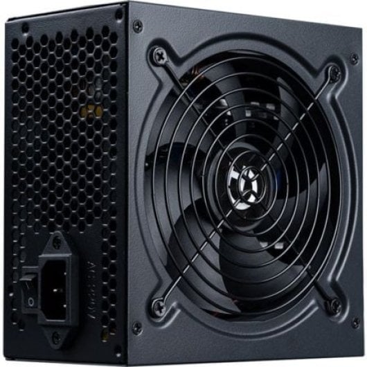FUENTE ALIMENTACION HIDITEC PSU RL750 80PLUS CERTIFIED - vue 2
