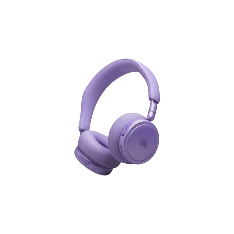 Auriculares JBL Live 780NC sans fil Bluetooth avec réduction de bruit micro charge rapide