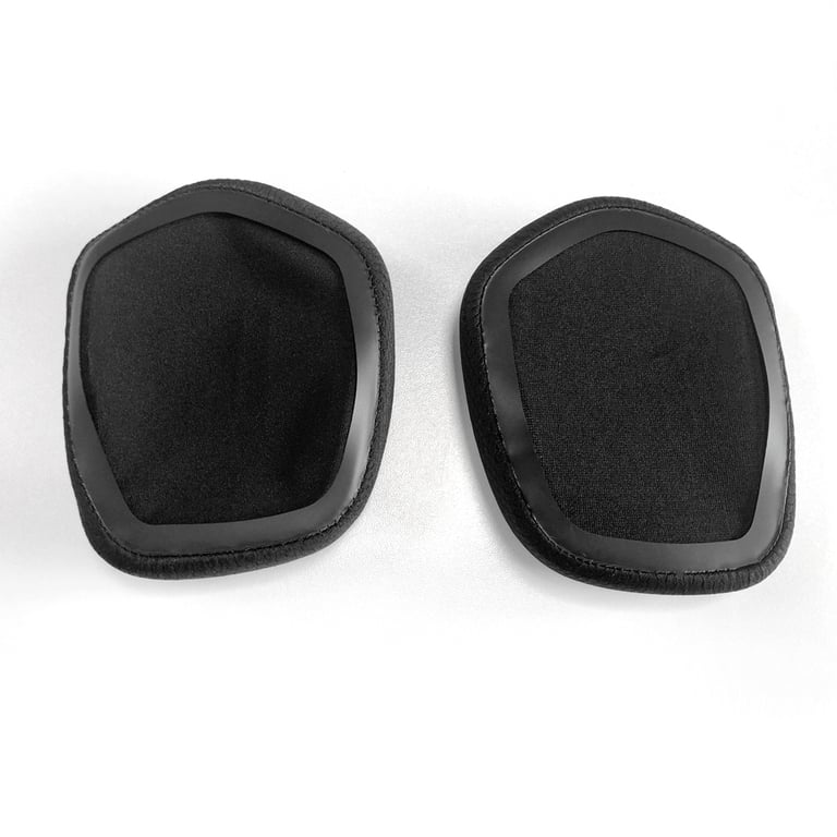INF Coussinets D'oreille Pour Logitech G733 1 Paire Noir - vue 3