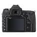 Nikon D780 Boîtier d'appareil-photo SLR 24,5 MP CMOS 6048 x 4024 pixels Noir