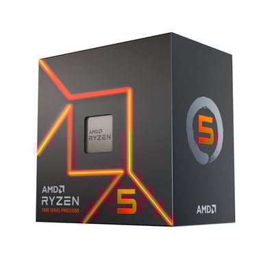 AMD Ryzen 5 7600