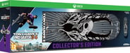 Activision Tony Hawk's Pro Skater 3 + 4 - Collector's Edition