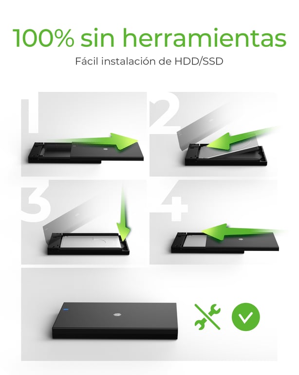 ICY BOX IB C3 - vue 3