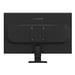 GIGABYTE GS27U 27'' Monitor de juegos UHD - 3840 x 2160, 160Hz, 1ms, 350 cd/m², Display HDR400, HDMI 2.1, DisplayPort 1.4
