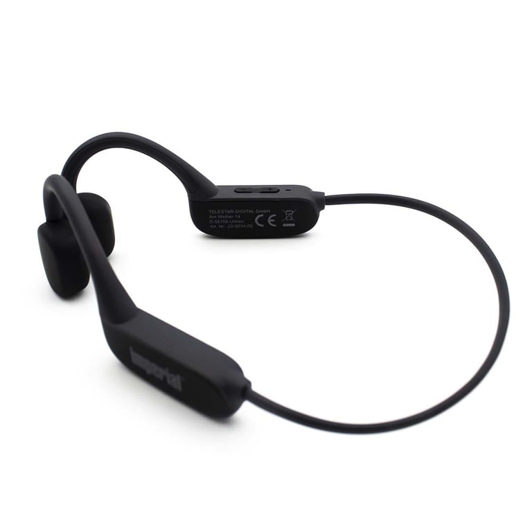 Casque Audio à Conduction Osseuse BluTC Active 2 Neuf - vue 3