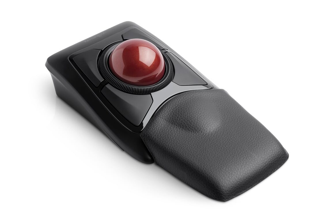 Kensington ExpertMouse Wireless Trackball K72359WW - vue 3