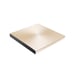 Asus Zendrive U9M Dvd+/-Rw 8X Externo Slim Or - Sdrw-08U9M-Ug